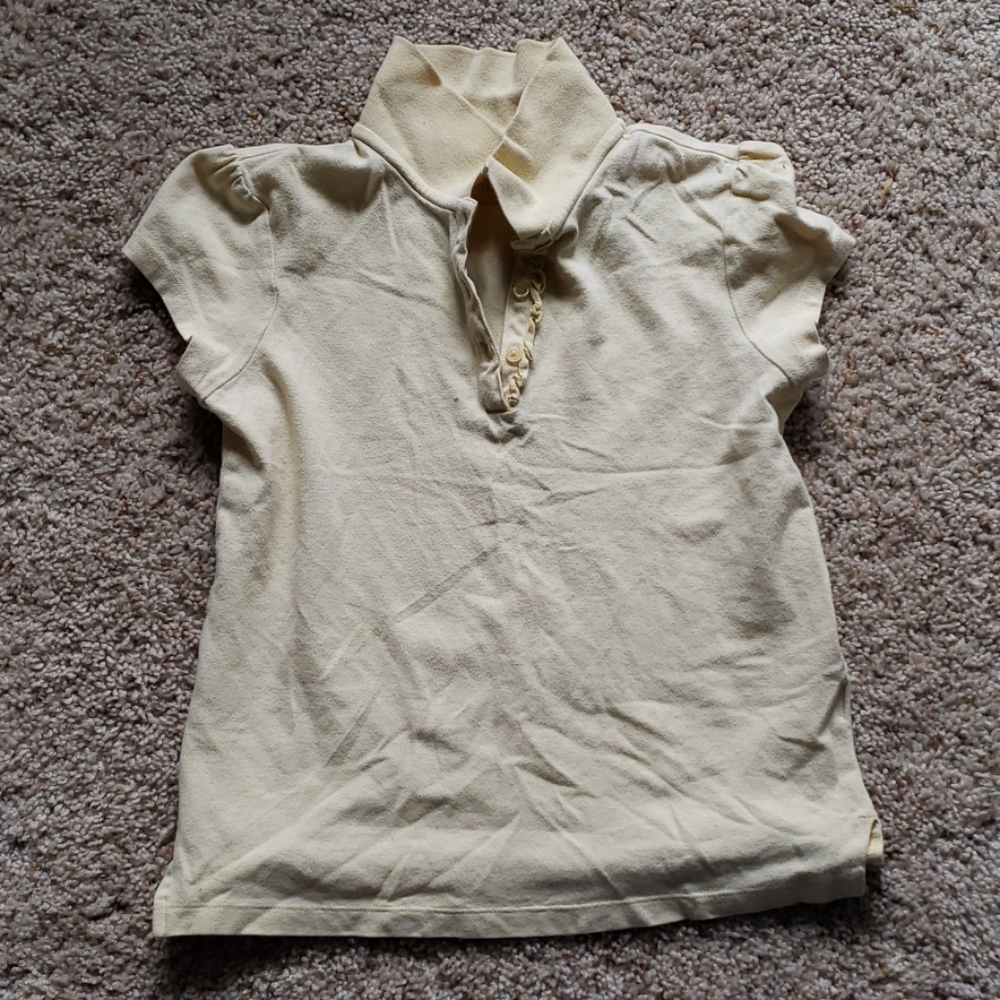 Collared shirts - Picture 4 of 8